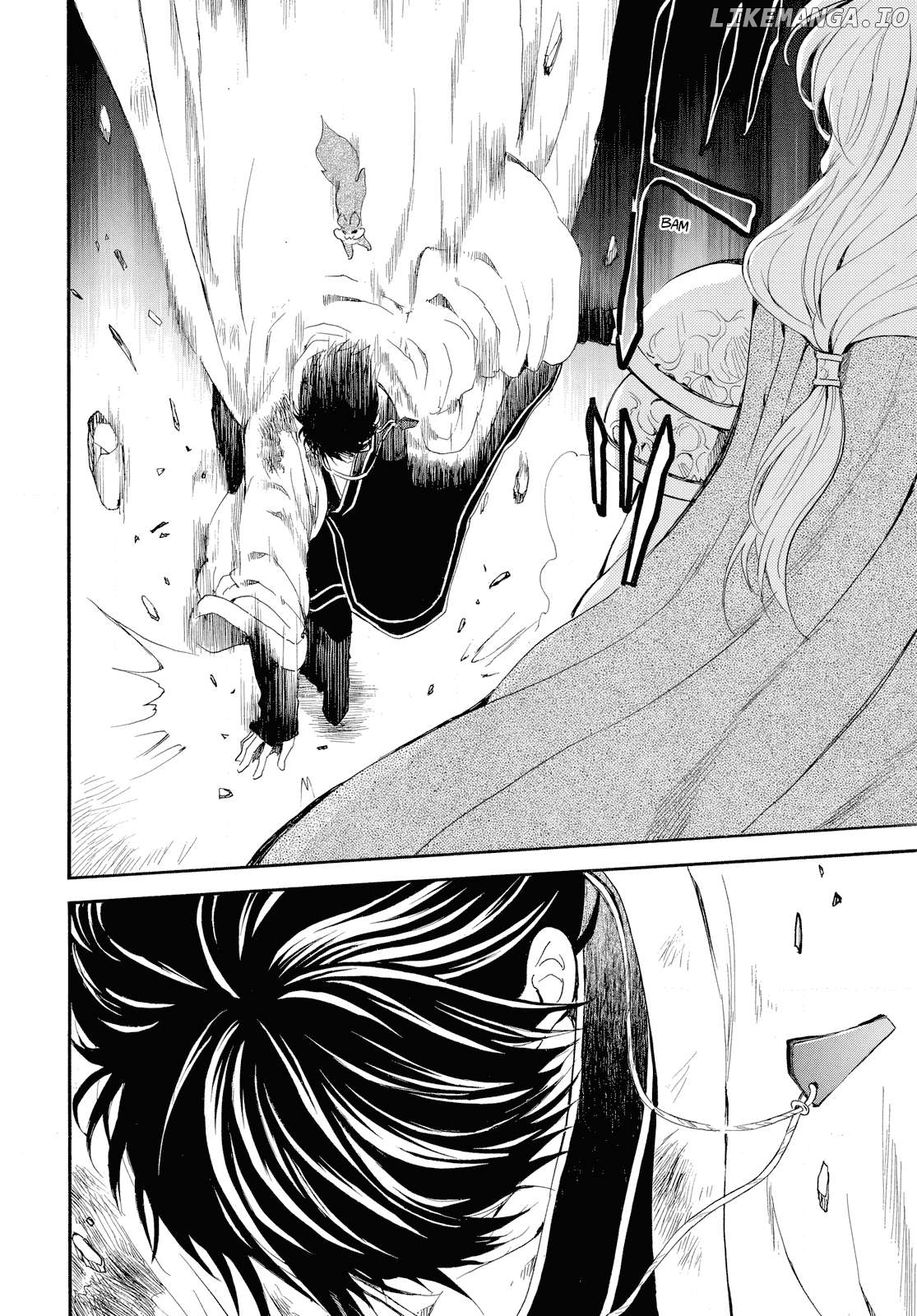 Akatsuki No Yona Chapter 261 image 30